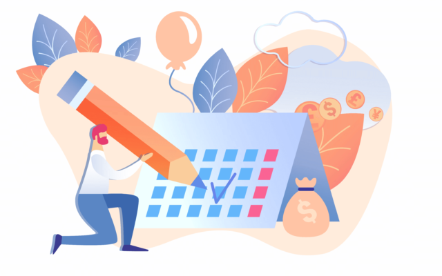 必見 ブログを毎日更新するメリットとデメリット コツあり