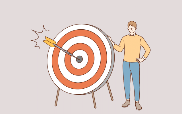 ブログのペルソナの作り方と書き方を解説【過去の自分を設定セヨ】