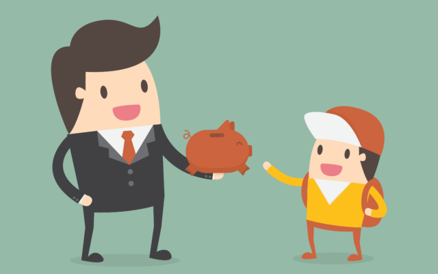 真実 大学生はバイトをしないほうがいい5つの理由