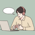 【大学生向け】オンライン授業の受け方のコツ【マニュアルです】