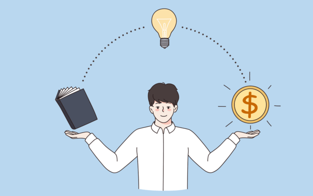 大学生がバイトで月8万円を稼ぐなら どのくらいのシフトが必要