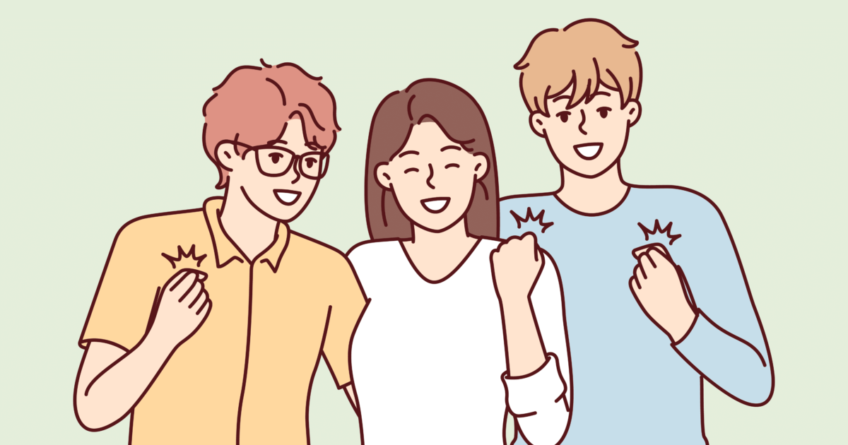 まとめ：大学4年生からでも、ガンガン新しいコミュニティに入ろう