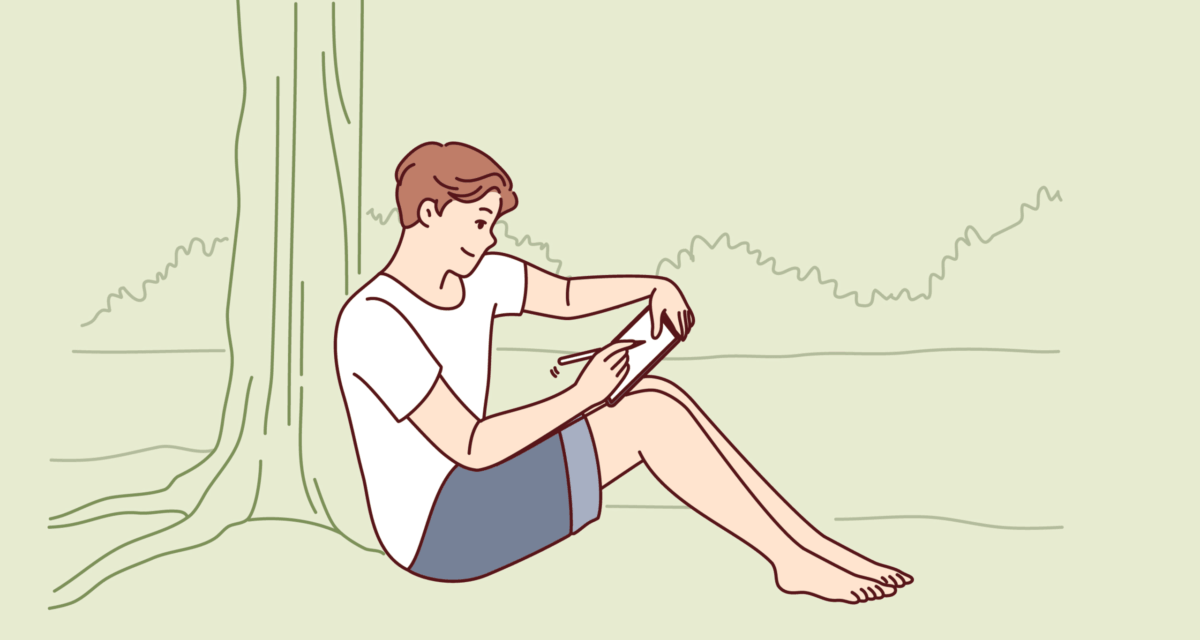 ぼっちの大学生だった僕が、1人で大学生活を楽しめた方法