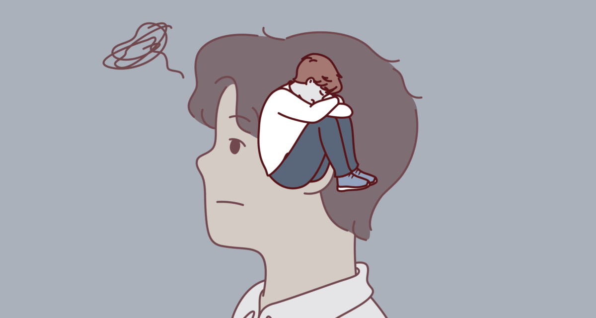 大学で1人ぼっちが超きついのは、わりと当たり前ですよ