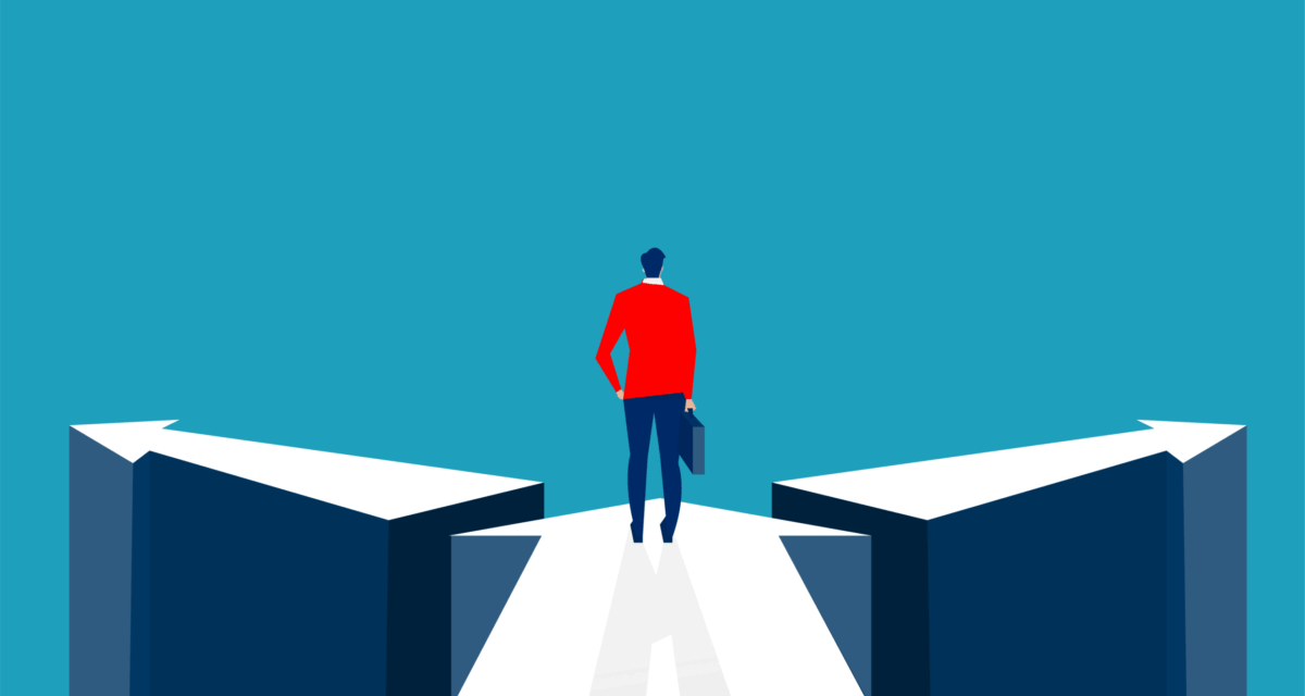 大学でぼっちになる人の割合が高い4つの理由を解説します