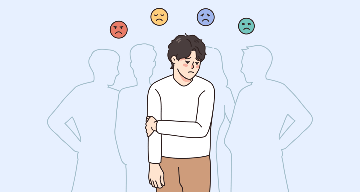 大学でぼっちを回避する5つの方法【今1人ぼっちでも大丈夫】