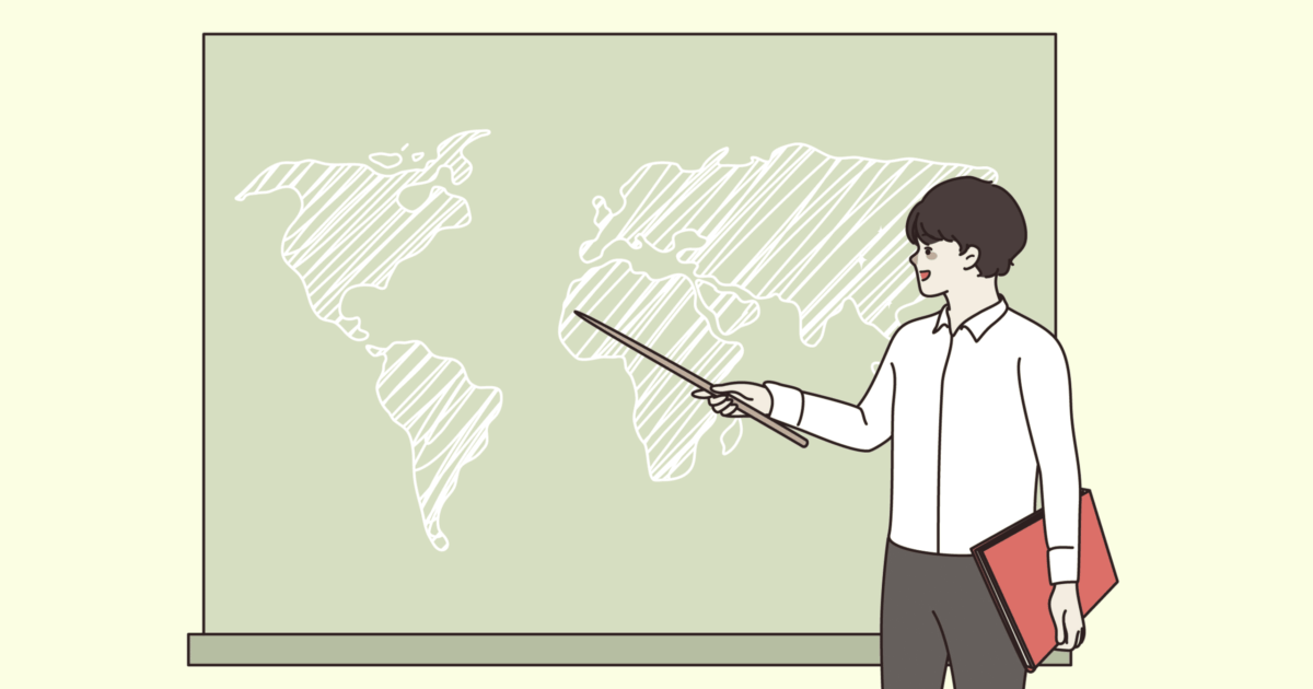 大学のオリエンテーションに行かないのはNG【ガイダンスは休むな】