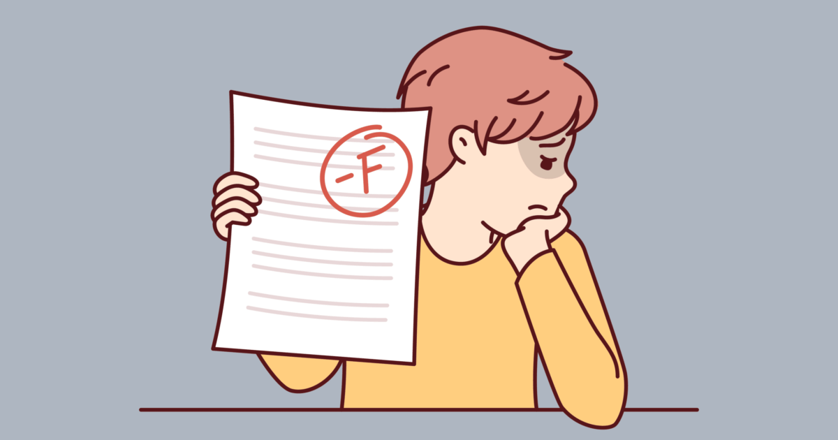 まとめ：テスト前にバイトを入れてしまったら、休んでもOKです