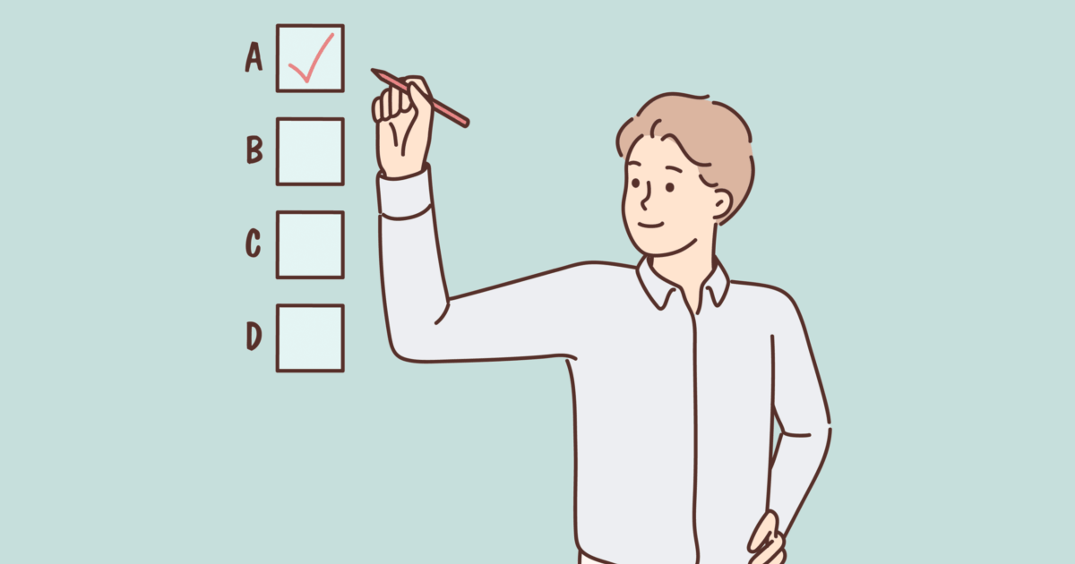 テスト前にバイトを入れてしまった時の対処法3つ【シフトの断り方】