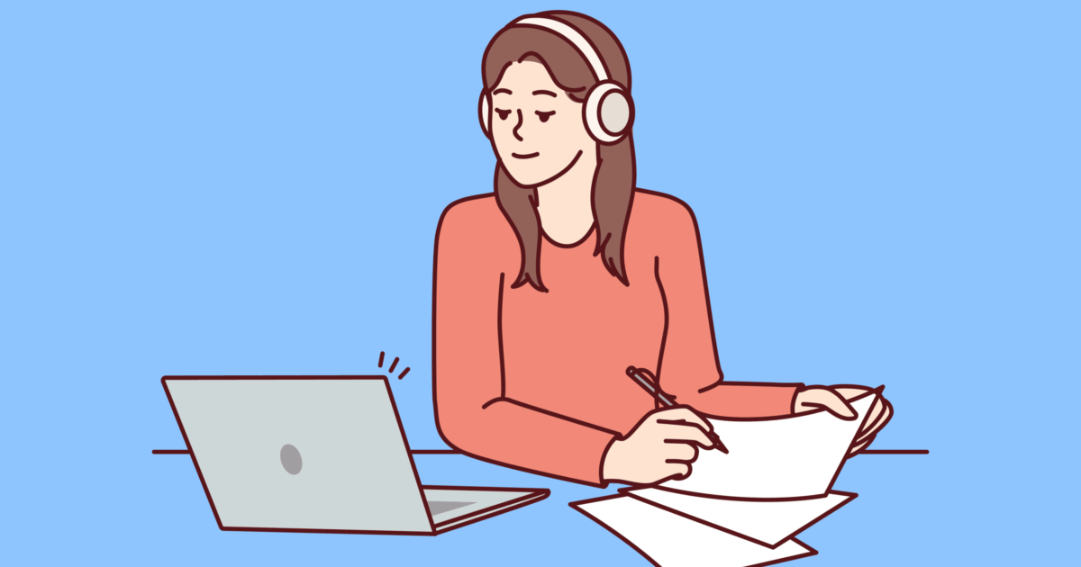 過去問なしで、大学の定期試験のテスト勉強をする方法を解説