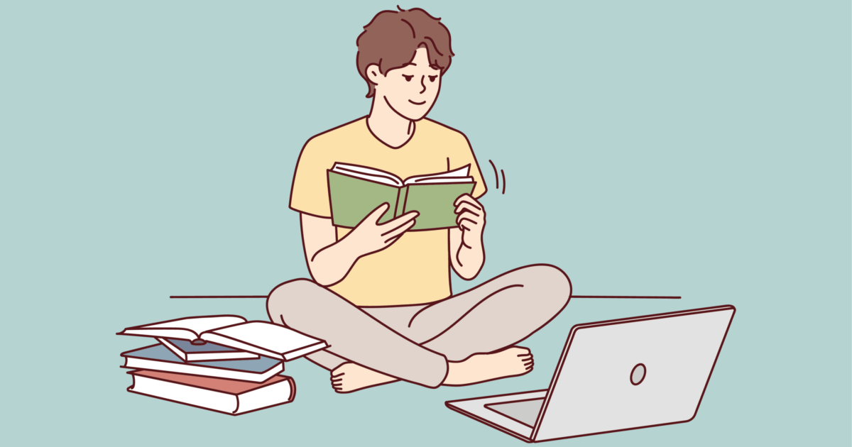 大学の授業で使う教科書は『いらない』です【買わなくていい】