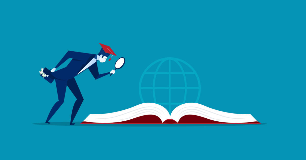 教科書が間に合わない大学生向けに、初回授業の立ち回しを紹介