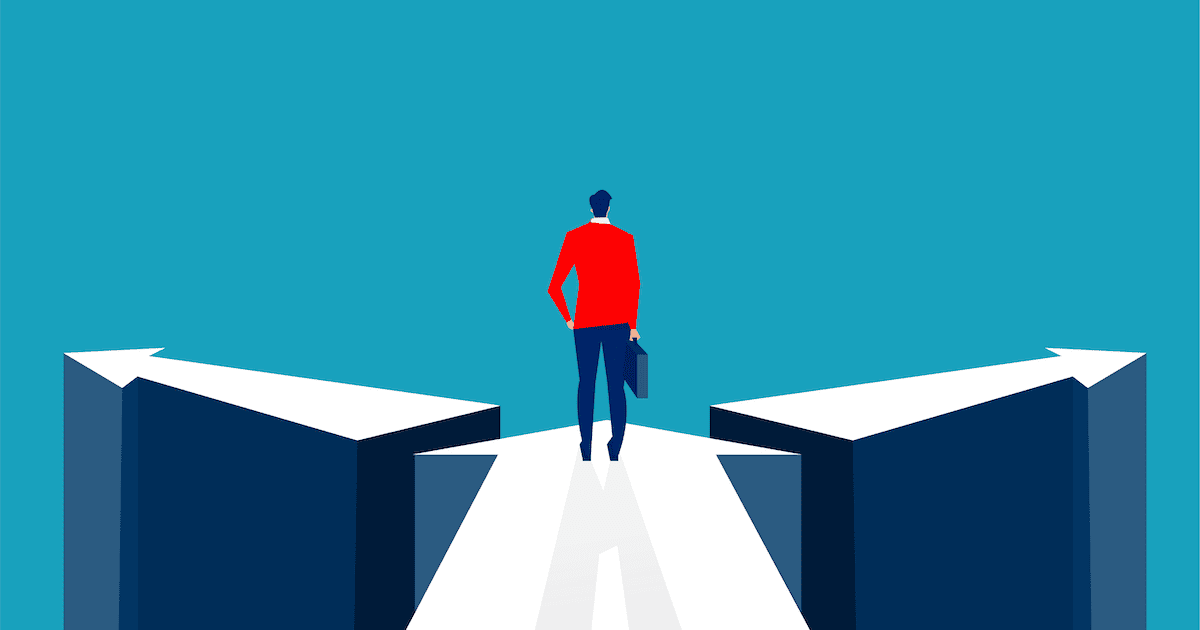 大学生は全休を作るべきか?【大学1年生と2年生は作るな】