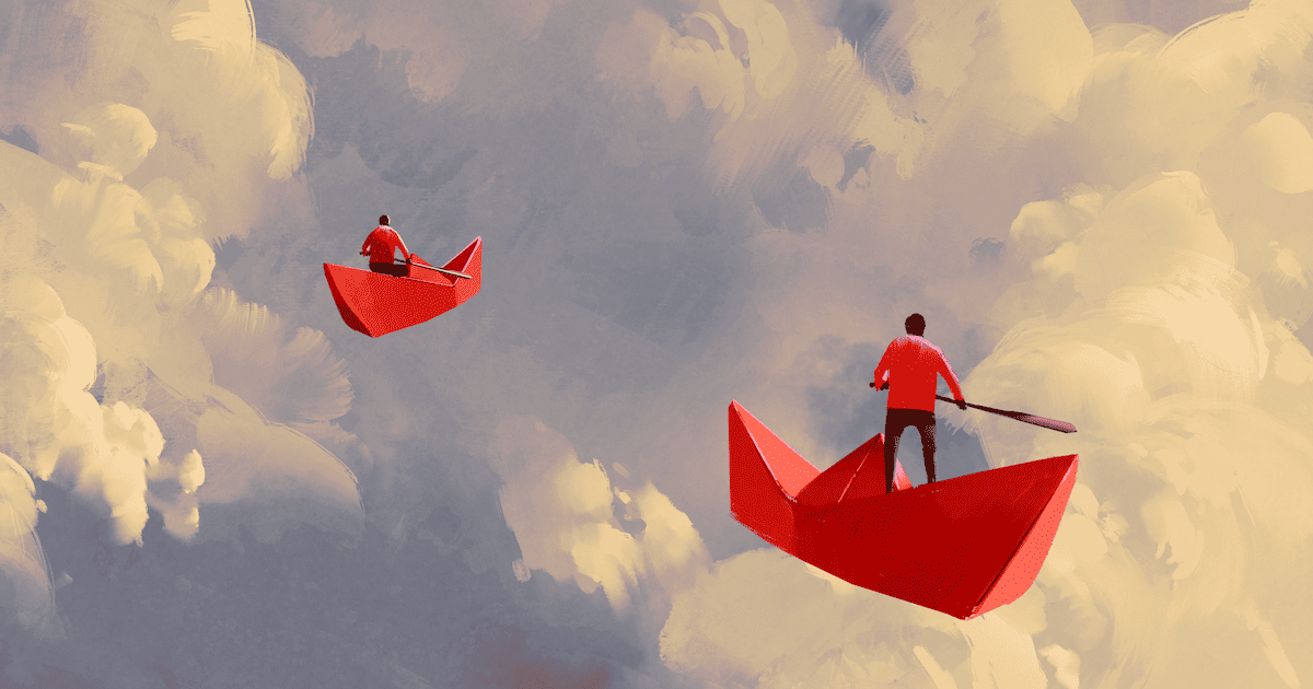 どうして「大学に友達はいるけど、いない気持ち」になるか考えた