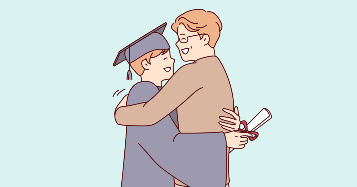 大学の卒業式に、1人ぼっちで参加するときの、当日の過ごし方