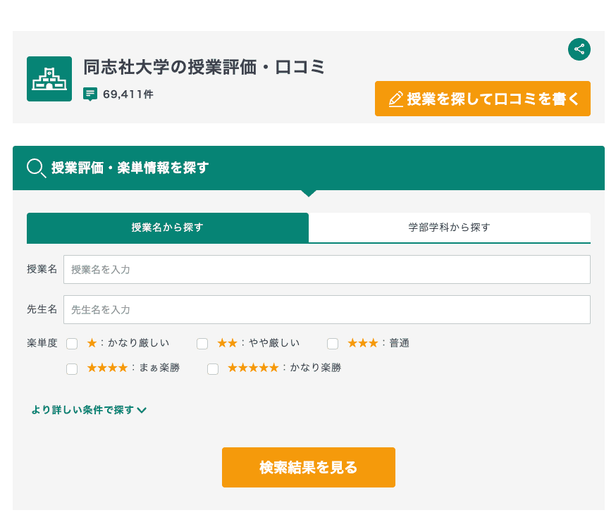 引用:みんなのキャンパス公式サイト