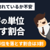 【事実】大学の単位を落とす割合は『3割』です【基準：出席とテスト】
