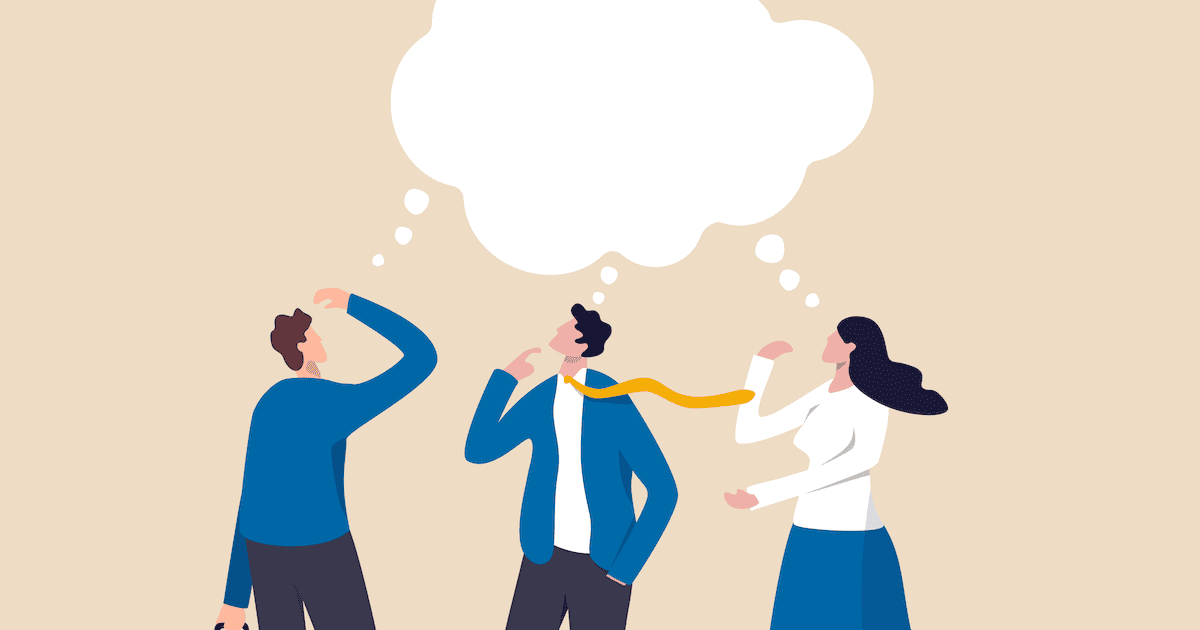 大学へ行きたくない人が、次に「つらい」と感じること
